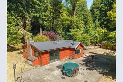 11 Kidd Creek Road, Cazadero, CA 95421 - Photo 9