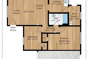 116 Encerti Ave, Vallejo, CA 94589 - Photo 3