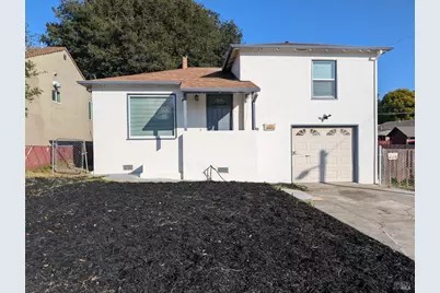 108 Hermosa Avenue, Vallejo, CA 94589 - Photo 1