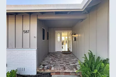 587 Tanbark Terrace, San Rafael, CA 94903 - Photo 37