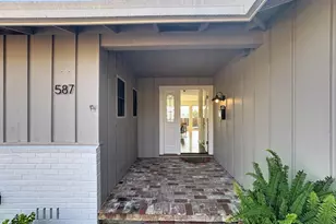 587 Tanbark Terrace, San Rafael, CA 94903 - Photo 37