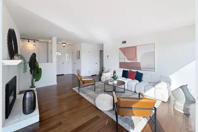 587 Tanbark Terrace, San Rafael, CA 94903 - Photo 17