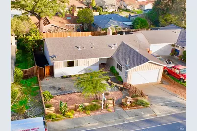 587 Tanbark Terrace, San Rafael, CA 94903 - Photo 3