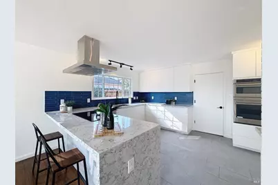 587 Tanbark Terrace, San Rafael, CA 94903 - Photo 9