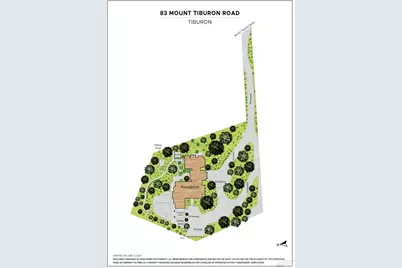 83 Mount Tiburon Road, Tiburon, CA 94920 - Photo 99