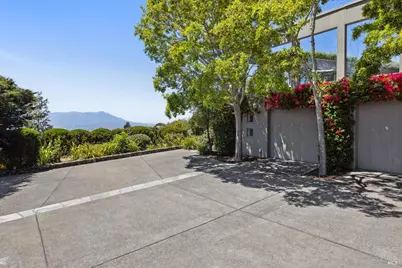 83 Mount Tiburon Road, Tiburon, CA 94920 - Photo 79