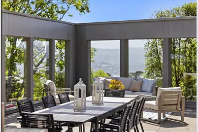 83 Mount Tiburon Road, Tiburon, CA 94920 - Photo 85