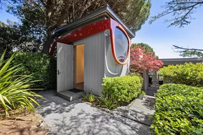 83 Mount Tiburon Road, Tiburon, CA 94920 - Photo 91