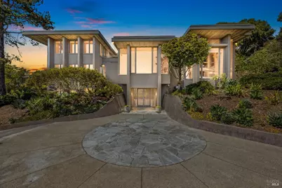 83 Mount Tiburon Road, Tiburon, CA 94920 - Photo 97