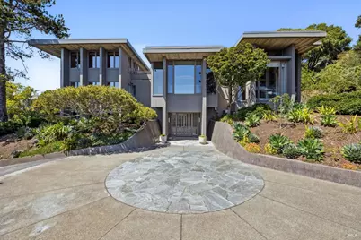 83 Mount Tiburon Road, Tiburon, CA 94920 - Photo 3