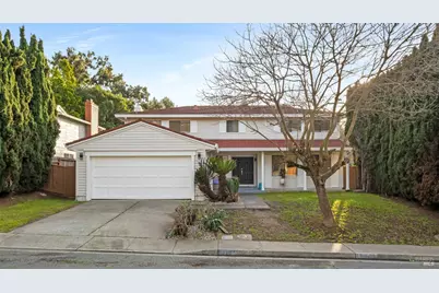 118 Lytham Way, Vallejo, CA 94591 - Photo 1