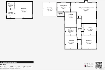 833 Belle Avenue, San Rafael, CA 94901 - Photo 17