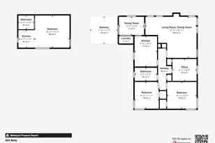 833 Belle Ave, San Rafael, CA 94901 - Photo 17