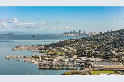 116 Stanford Way, Sausalito, CA 94965 - Photo 1