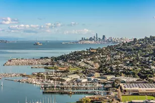 116 Stanford Way, Sausalito, CA 94965 - Photo 1