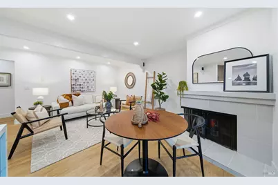 116 Stanford Way, Sausalito, CA 94965 - Photo 5