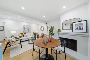 116 Stanford Way, Sausalito, CA 94965 - Photo 5
