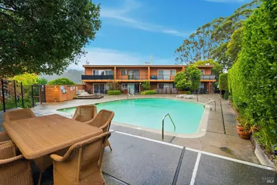 116 Stanford Way, Sausalito, CA 94965 - Photo 29