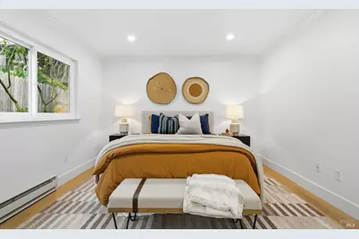 116 Stanford Way, Sausalito, CA 94965 - Photo 19