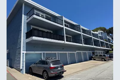 116 Stanford Way, Sausalito, CA 94965 - Photo 23