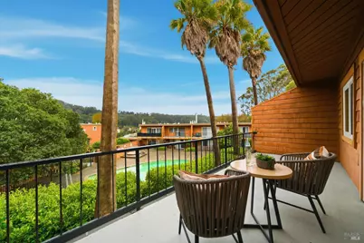 116 Stanford Way, Sausalito, CA 94965 - Photo 13