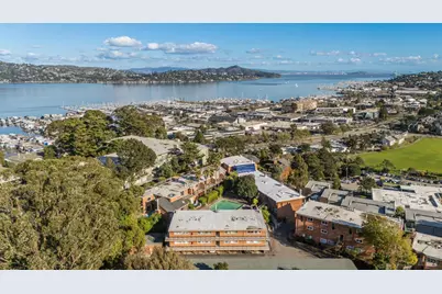 116 Stanford Way, Sausalito, CA 94965 - Photo 31