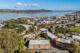 116 Stanford Way, Sausalito, CA 94965 - Photo 31