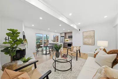 116 Stanford Way, Sausalito, CA 94965 - Photo 11
