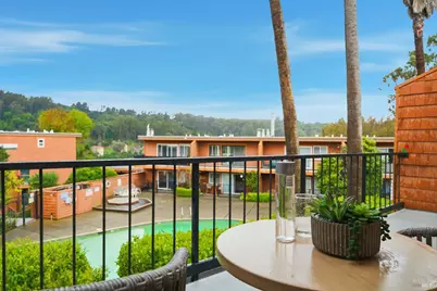 116 Stanford Way, Sausalito, CA 94965 - Photo 23