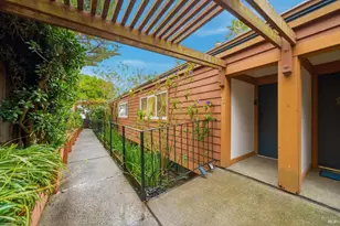116 Stanford Way, Sausalito, CA 94965 - Photo 15