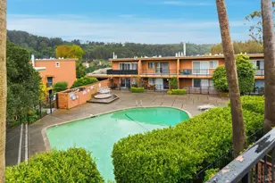116 Stanford Way, Sausalito, CA 94965 - Photo 29