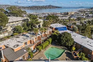 116 Stanford Way, Sausalito, CA 94965 - Photo 33