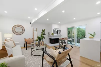 116 Stanford Way, Sausalito, CA 94965 - Photo 3