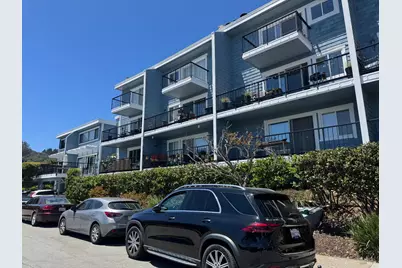 116 Stanford Way, Sausalito, CA 94965 - Photo 25