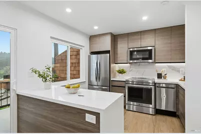 116 Stanford Way, Sausalito, CA 94965 - Photo 15