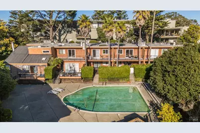 116 Stanford Way, Sausalito, CA 94965 - Photo 31