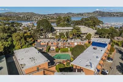 116 Stanford Way, Sausalito, CA 94965 - Photo 33