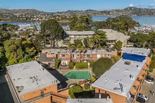 116 Stanford Way, Sausalito, CA 94965 - Photo 33