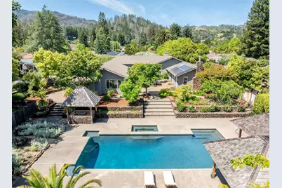 2501 Pinot Way, Saint Helena, CA 94574 - Photo 1