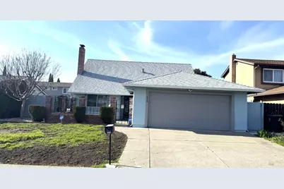 1014 Humphrey Drive, Suisun City, CA 94585 - Photo 1