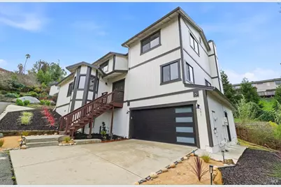 151 Kathy Ellen Court, Vallejo, CA 94591 - Photo 3