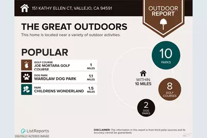 151 Kathy Ellen Court, Vallejo, CA 94591 - Photo 41