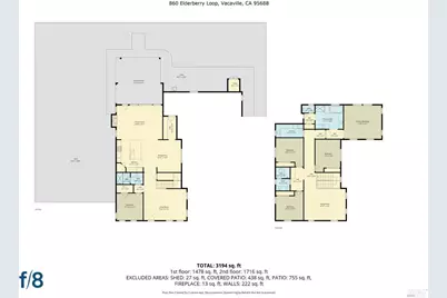 860 Elderberry Loop, Vacaville, CA 95688 - Photo 53