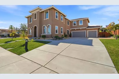 860 Elderberry Loop, Vacaville, CA 95688 - Photo 1