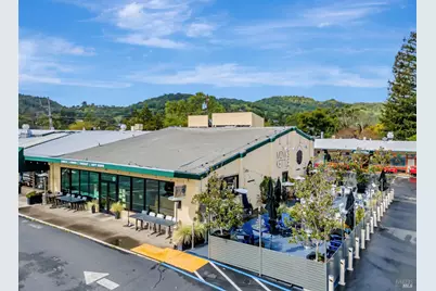 0 Del Ganado Road, San Rafael, CA 94903 - Photo 1