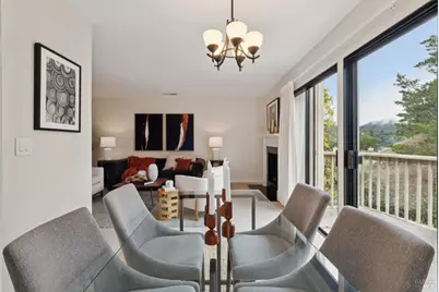 3 Fielding Circle, Mill Valley, CA 94941 - Photo 5