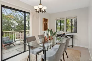 3 Fielding Cir, Mill Valley, CA 94941 - Photo 3