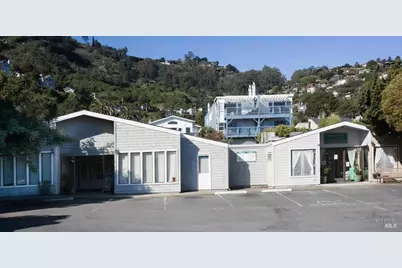 109 2nd Street, Sausalito, CA 94965 - Photo 1