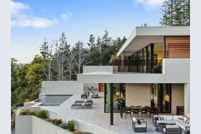 70 Ridgecrest Road, Kentfield, CA 94904 - Photo 3