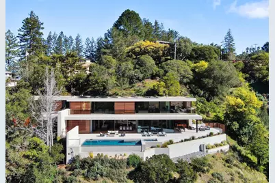 70 Ridgecrest Road, Kentfield, CA 94904 - Photo 3